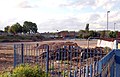 Demolished works, near Rugby station - geograph.org.uk - 1294230.jpg