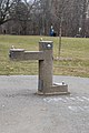 * Nomination Drinking Fountain at Dentonia Park --Fabian Roudra Baroi 02:39, 11 March 2023 (UTC) * Promotion  Support Good quality. --XRay 04:11, 11 March 2023 (UTC)