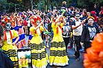 Миниатюра для Файл:Desfile de la mega procesión de las catrinas 11.jpg