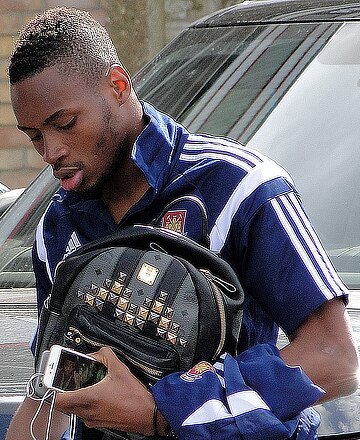 Diafra Sakho