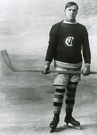 <span class="mw-page-title-main">Didier Pitre</span> Ice hockey player