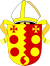 Diocese of Birmingham arms.svg