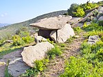 Dolmen de la Talaia