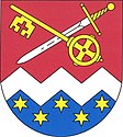 Dolní Lukavice címere