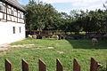 Dvůr domu číslo popisné 198 v Dolních Pertolticích. Template:Cultural Heritage Czech Republic Template:Wiki Loves Monuments 2012