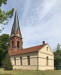 Vorschaubild für Dorfkirche Mügeln