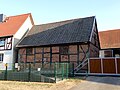 Farm buildings