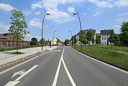 Dortmund - PW-Hochofenstraße 02 ies