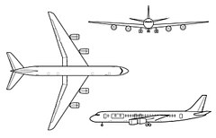 Douglas DC-8 3-view.jpg