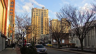 Youngstown, Ohio City in Ohio, United States