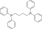 Thumbnail for 1,4-Bis(diphenylphosphino)butane