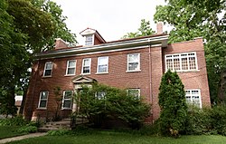 Dr. Judd C. and Margaret S. Clarke Shellito House.jpg