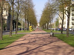 Münchner Straße