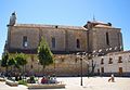 wikimedia_commons=File:Dueñas_-_Convento_de_San_Agustín_3.jpg image=https://commons.wikimedia.org/wiki/File:Dueñas_-_Convento_de_San_Agustín_3.jpg