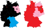 Vignette pour Élections européennes de 2009 en Allemagne
