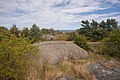 * Nomination Former Coastal artillery battery at Landsort in Stockholm archipelago. --ArildV 17:03, 4 October 2016 (UTC) * Promotion Good quality.--Famberhorst 17:34, 4 October 2016 (UTC)