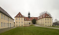 Schloss Elsterwerda