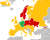 EYD 2013 Map.svg