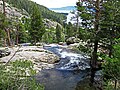 Eagle Creek (west of Emerald Bay, Lake Tahoe, California, USA) (20047372821).jpg