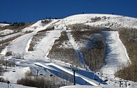 Park City Mountain Resort