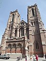 Cathedral Church of the Resurrection in Lahore
