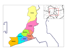 Eastern Zambia districts.png