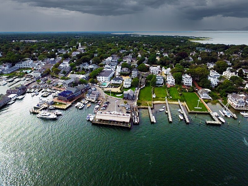 File:Edgartown Harbor by Don Ramey Logan.jpg