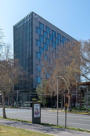 Edificio Corporativo Caja Los Andes, Providencia, Santiago 20210905 37.jpg