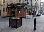 Edinburgh - Edinburgh, 100, 102, 104 Rose Street - 20140426203155.jpg