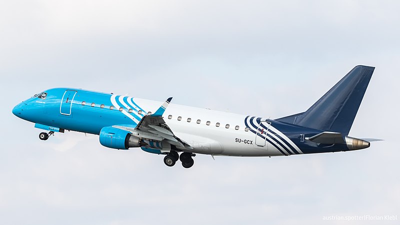 File:EgyptAir Express Embraer 170 SU-GCX (33397288825).jpg