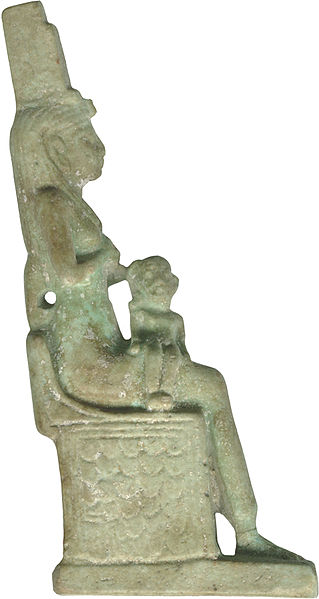 File:Egyptian - Isis Nursing Horus - Walters 481528 - Right.jpg