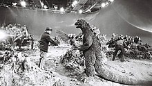 Godzilla: Planet of the Monsters - Wikipedia