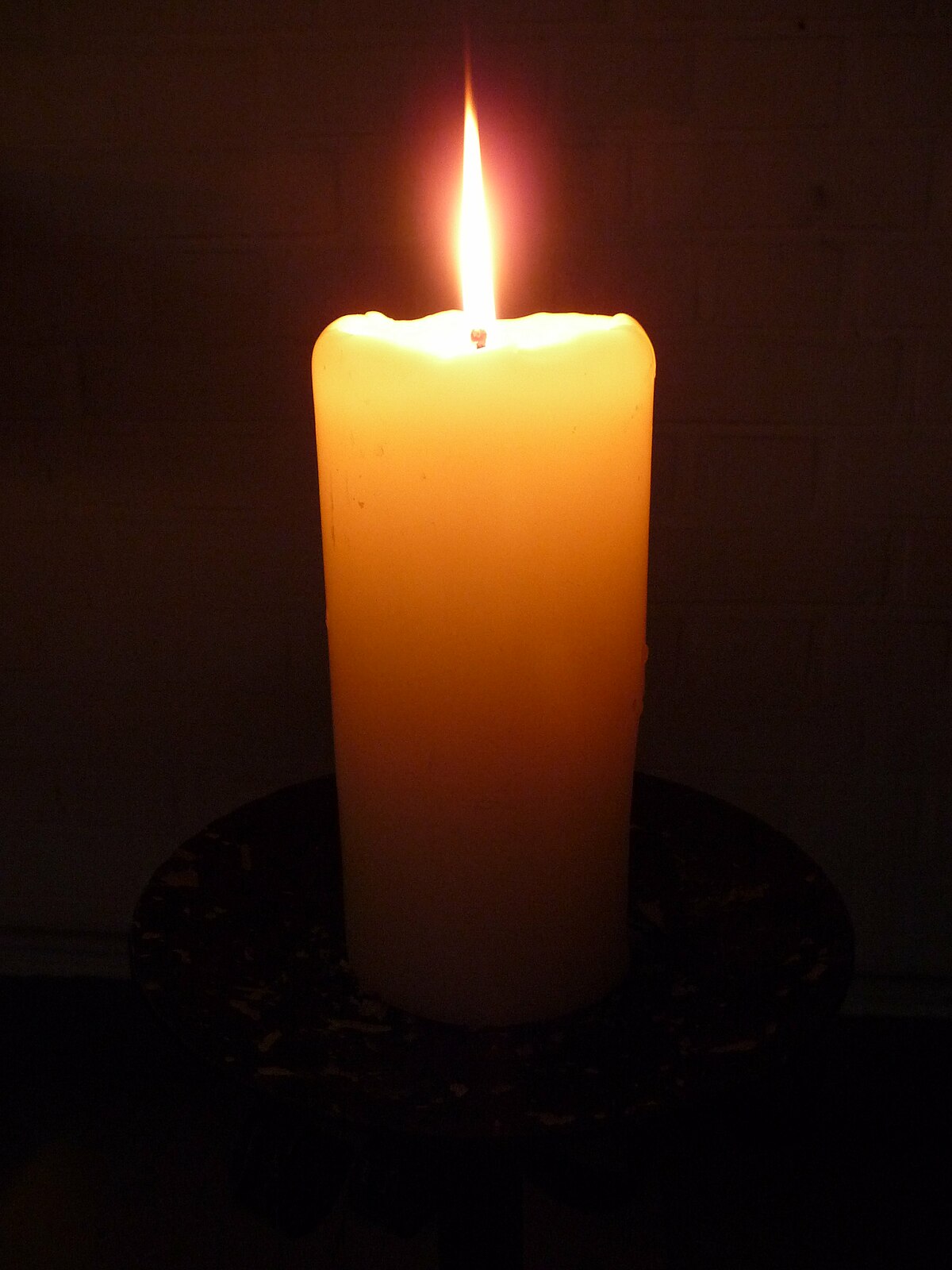 Candle - Wikipedia