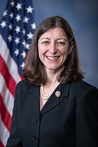 Elaine Luria, Retrato Oficial, 116º Congreso.jpg