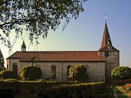 Emmerke Kirche N