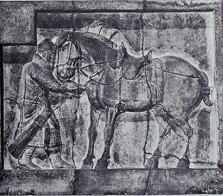 Tập tin:Emperor Taizongs horses by Yan Liben.jpg