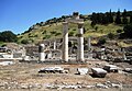 Prytaneion in Ephesos
