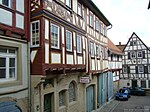 Synagoge Metzgergasse (Eppingen)