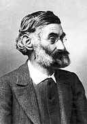 Ernst Abbe: Age & Birthday