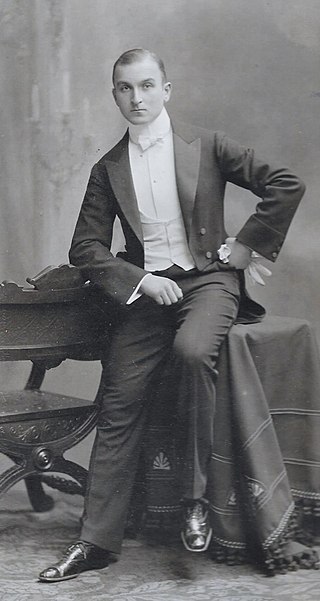 <span class="mw-page-title-main">Ernst Königsgarten</span> Austrian businessman and fencer (1880–1942)