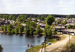 Tugulymskij rajon – Veduta