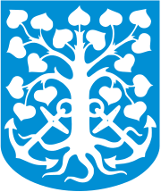 Esbjerg Kommune coa.svg