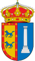 Alcabón - Armoiries