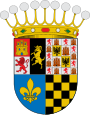 Escudo de Chinchón