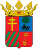 Coat of arms of Hornos