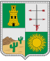 Escudo de La Guajira.svg