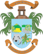 Escudo de Santa Barbara Honduras.svg