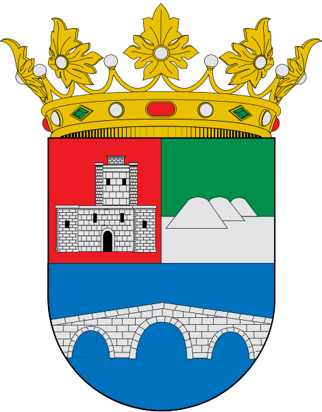 File:Escudo de Seseña.svg