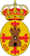 نشان رسمی تُرِدُنخیمِنو Torredonjimeno