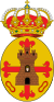 Wappen von Torredonjimeno